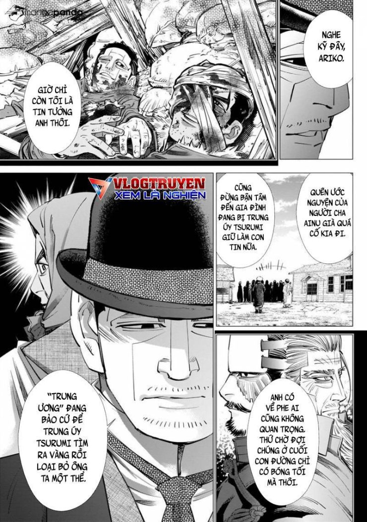 Cơn sốt vàng sau chiến tranh - Page 4