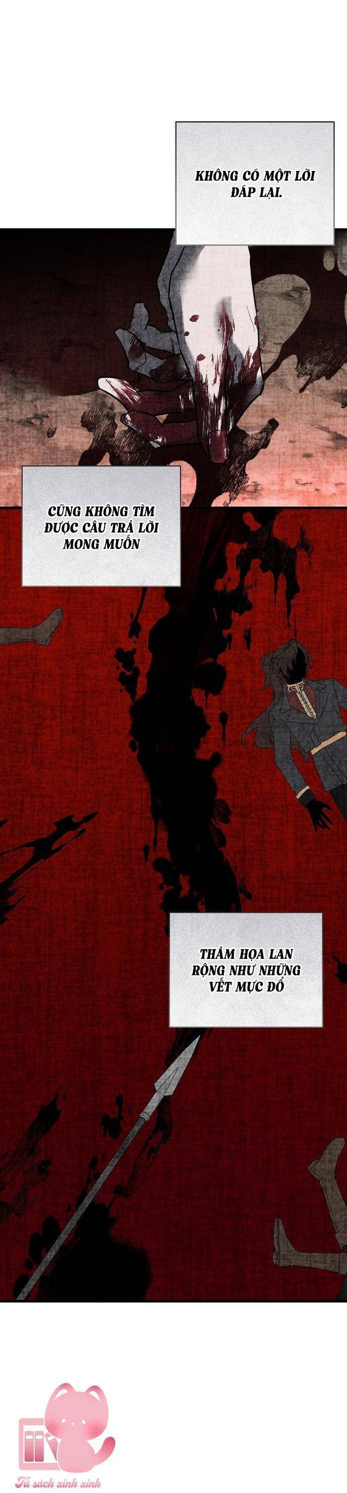 Vị Phu Quân Căm Ghét Tôi Đã Mất Trí Nhớ - Page 16