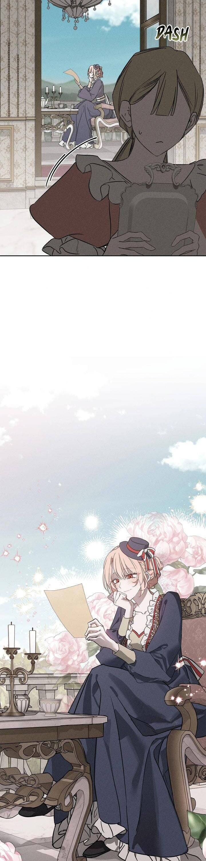 Vị Phu Quân Căm Ghét Tôi Đã Mất Trí Nhớ - Page 38