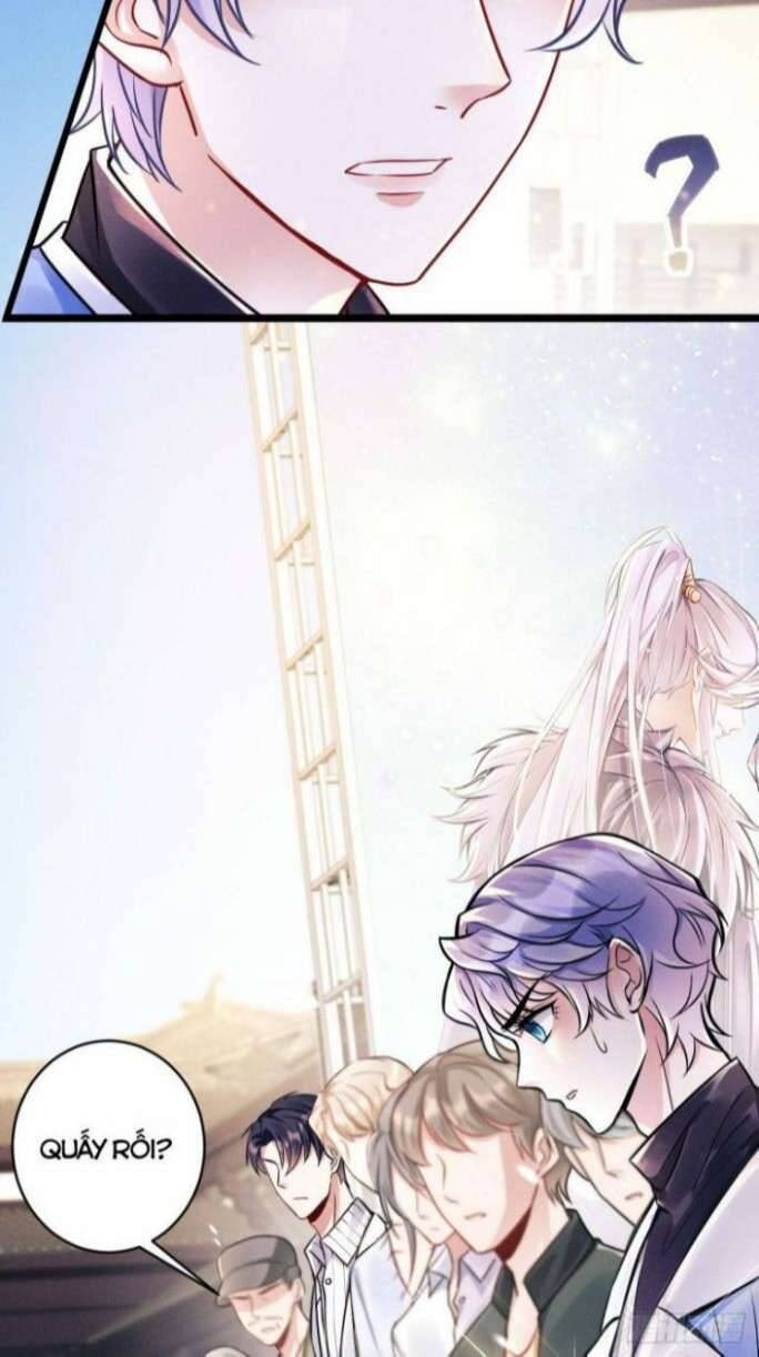 Tôi Hoài Nghi Ảnh Đế Đang Theo Đuổi Tôi - Page 37