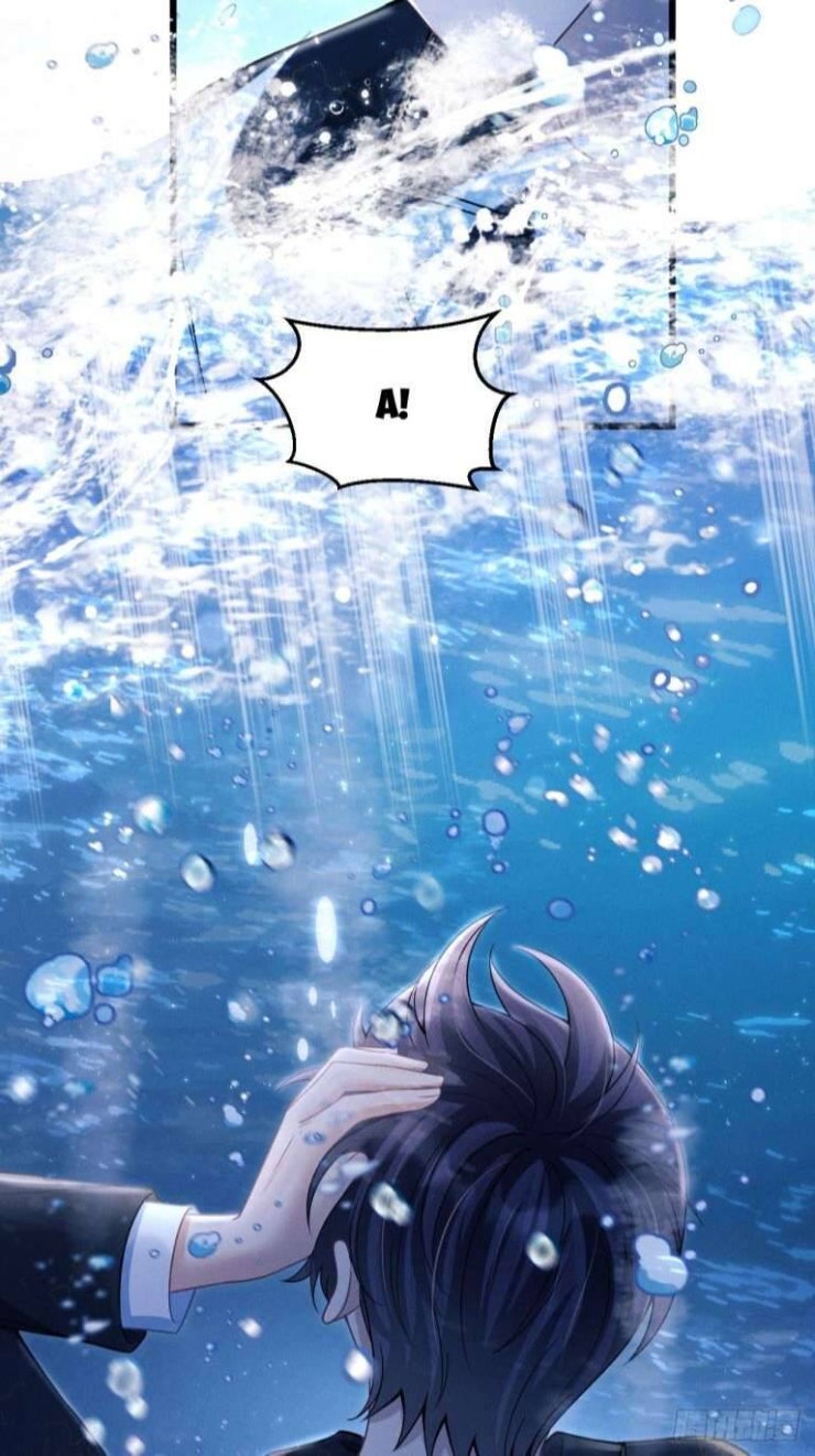 Tôi Hoài Nghi Ảnh Đế Đang Theo Đuổi Tôi - Page 33