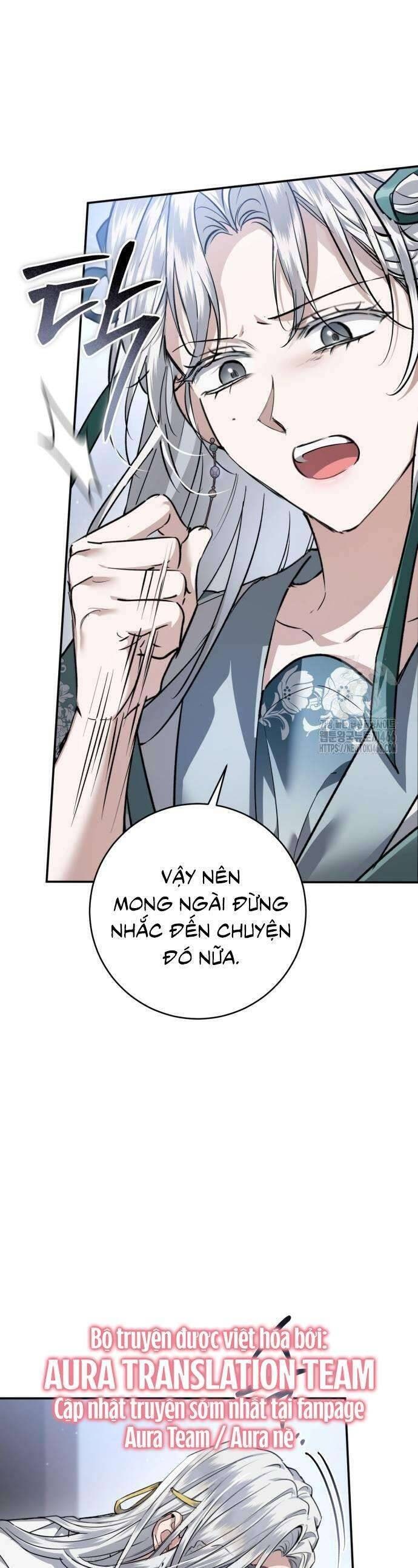 Khi Hắc Lang Gọi Tên Tôi - Page 46