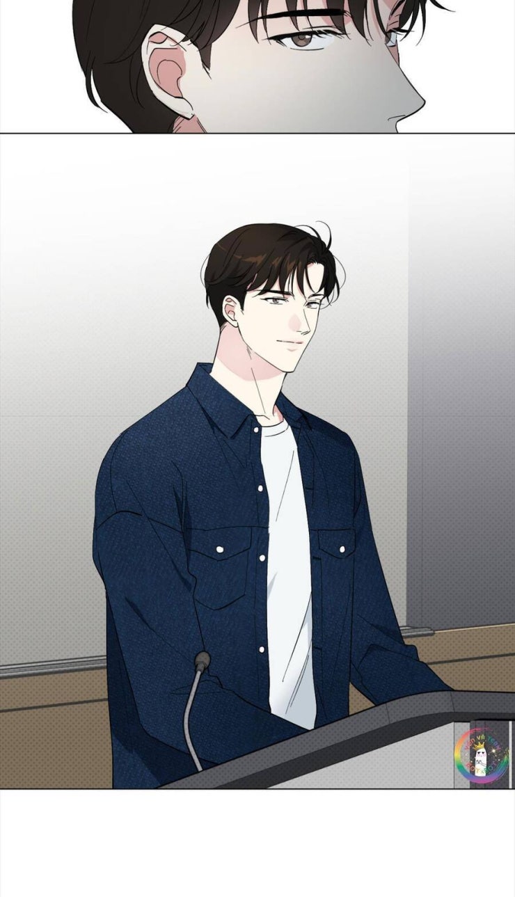 Cộng Sự Bán Thời Gian - Page 26