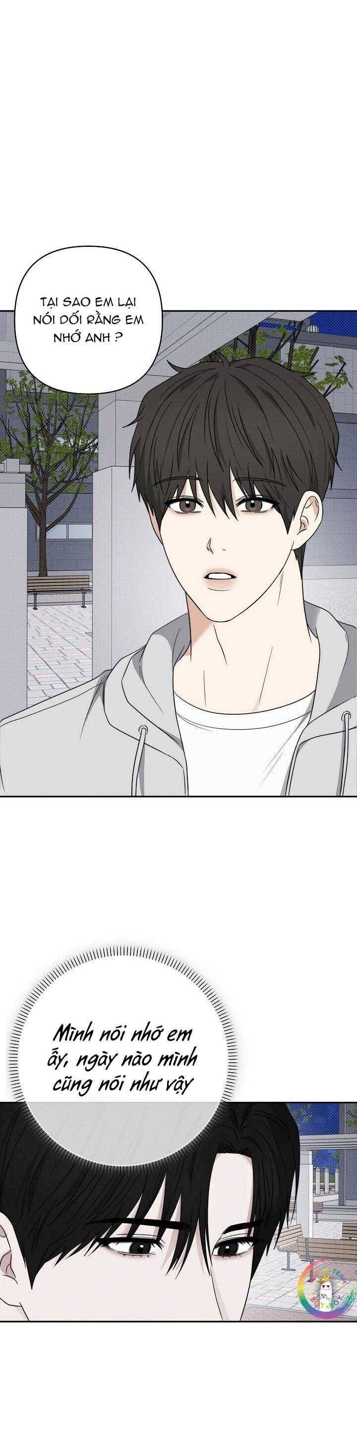 Công Chúa Bị Nguyền Rủa - Page 10