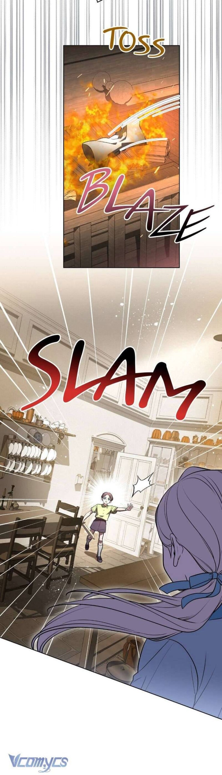 Cái Giá Phải Trả - Page 7