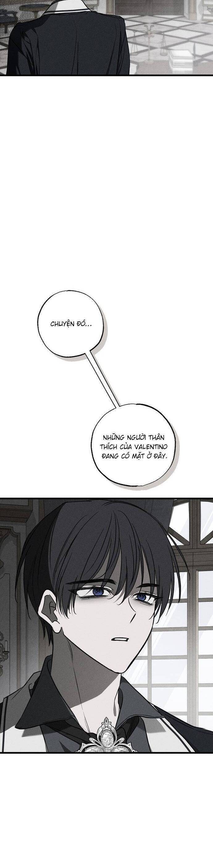 Vị Phu Quân Căm Ghét Tôi Đã Mất Trí Nhớ - Page 23