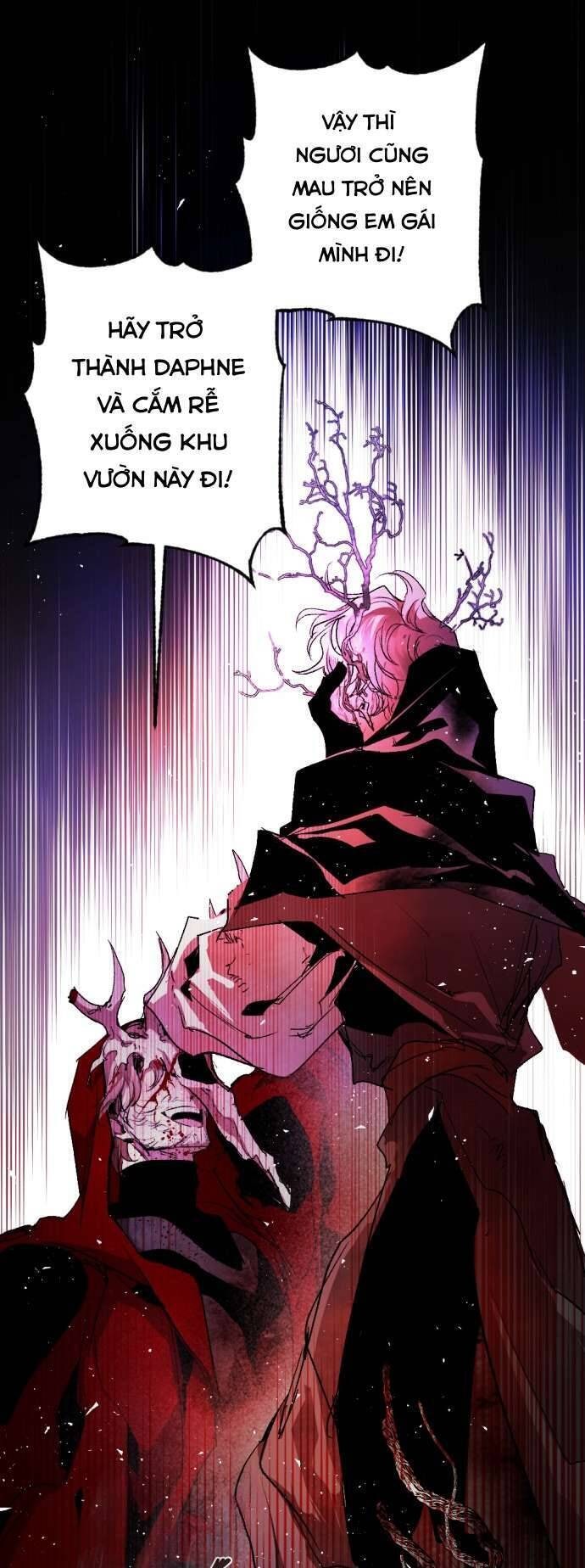 Lời Thú Nhận Của Chúa Tể Bóng Tối - Page 63