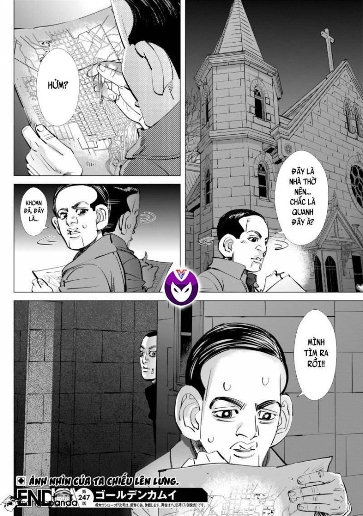 Cơn sốt vàng sau chiến tranh - Page 21