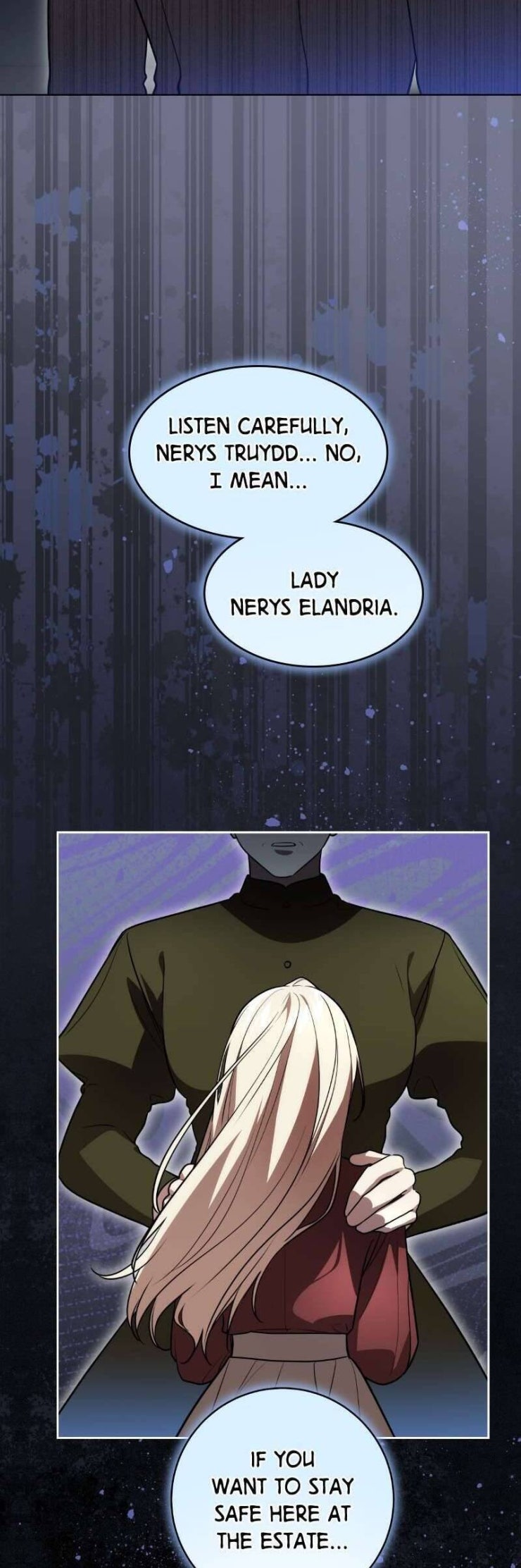 Cái Giá Phải Trả - Page 31