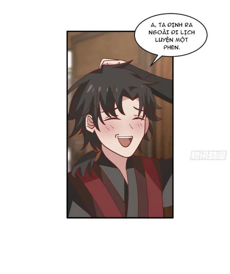 Vô Địch Thật Tịch Mịch - Page 13