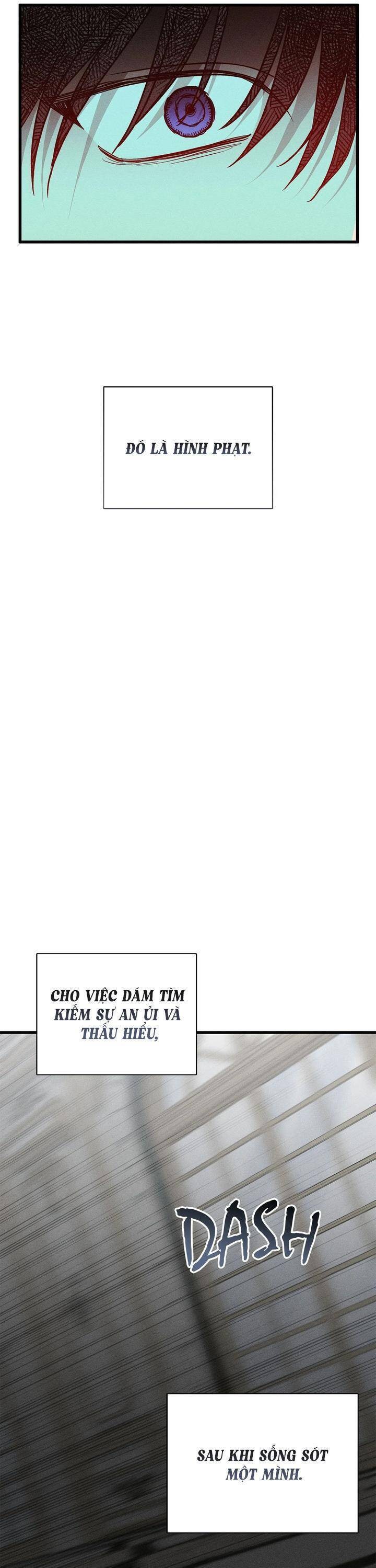 Vị Phu Quân Căm Ghét Tôi Đã Mất Trí Nhớ - Page 32