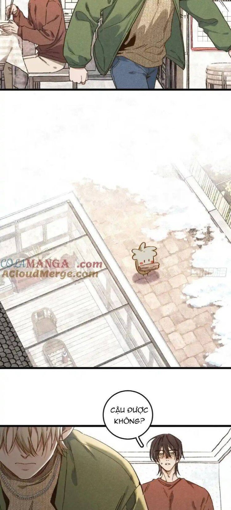 Tôi Không Cùng Anh Đến Vùng Đất Bắp Ngô Đâu! - Page 16