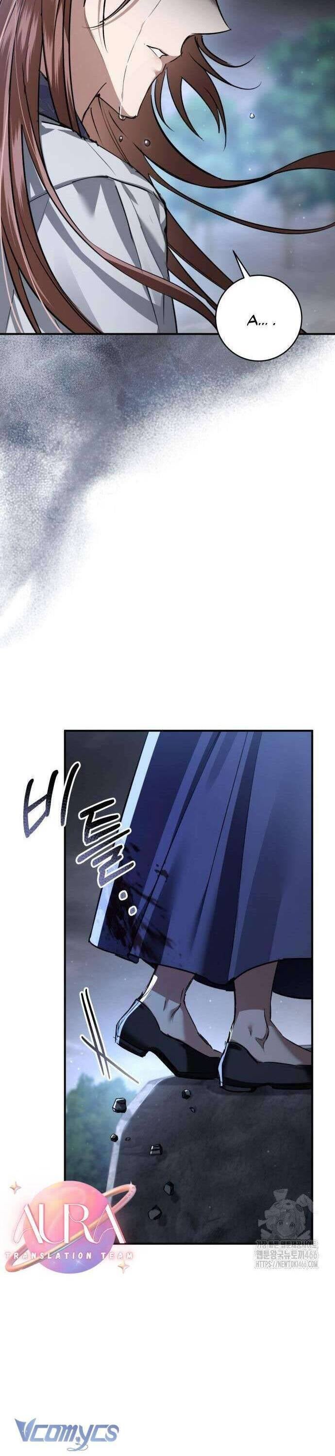 Khi Hắc Lang Gọi Tên Tôi - Page 38