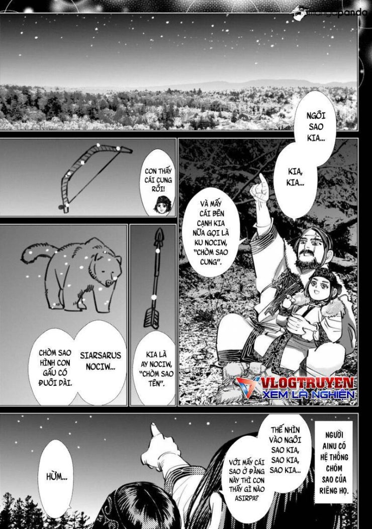 Cơn sốt vàng sau chiến tranh - Page 11