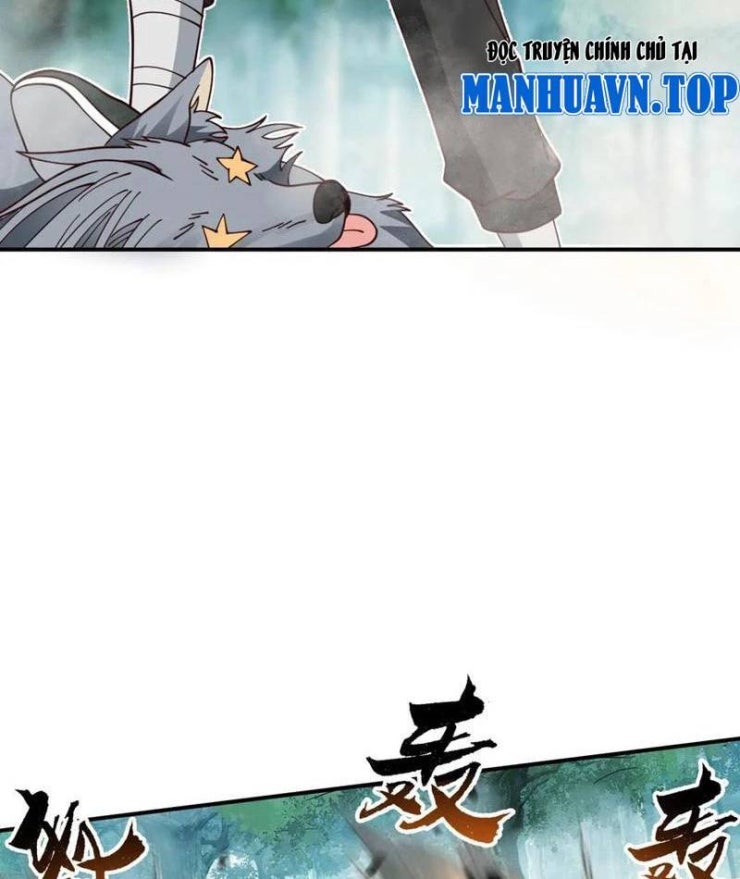 Vô Địch Thật Tịch Mịch - Page 30