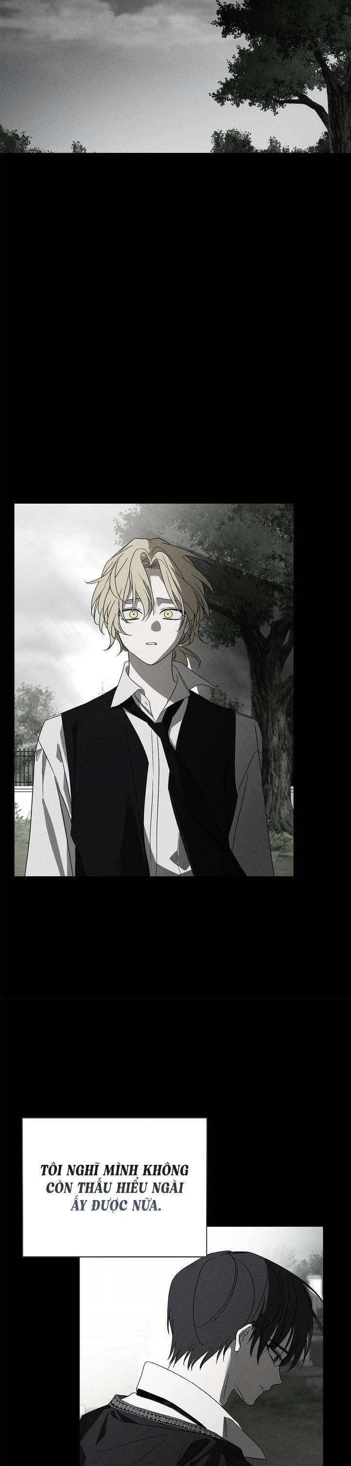 Vị Phu Quân Căm Ghét Tôi Đã Mất Trí Nhớ - Page 7