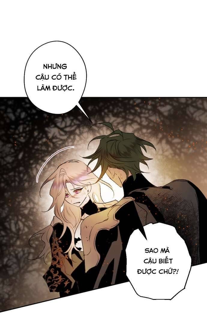 Lời Thú Nhận Của Chúa Tể Bóng Tối - Page 60