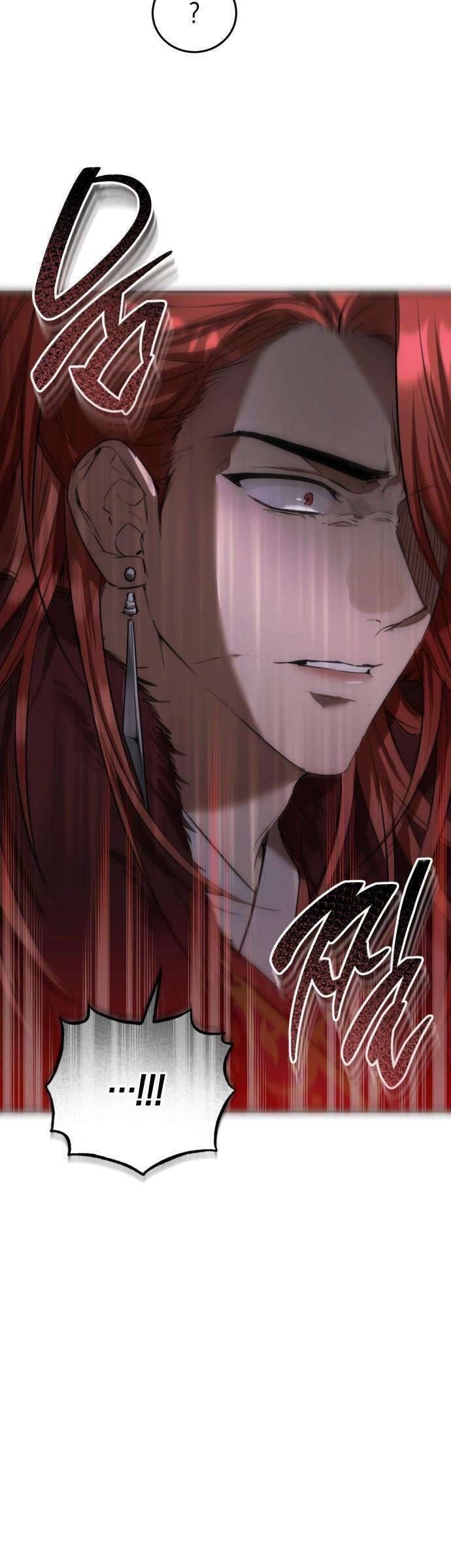 Khi Hắc Lang Gọi Tên Tôi - Page 31