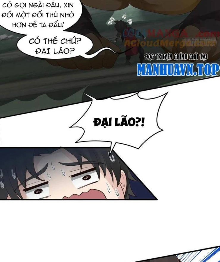 Vô Địch Thật Tịch Mịch - Page 6