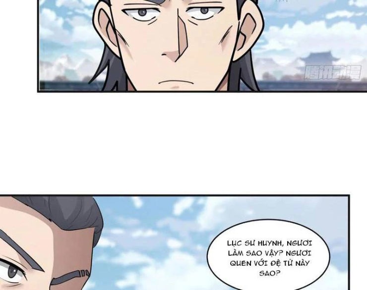 Vô Địch Thật Tịch Mịch - Page 22