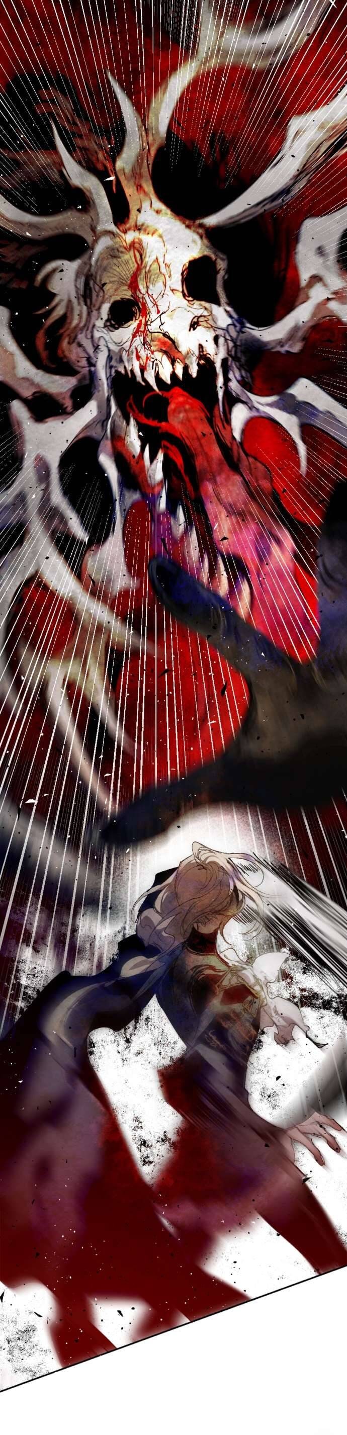 Lời Thú Nhận Của Chúa Tể Bóng Tối - Page 67