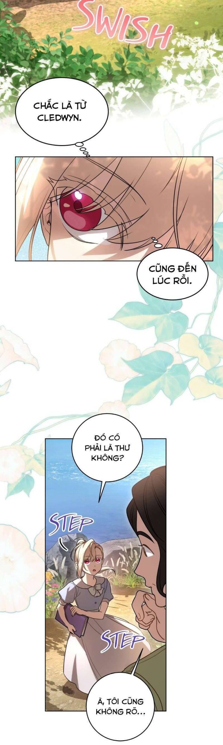 Cái Giá Phải Trả - Page 37