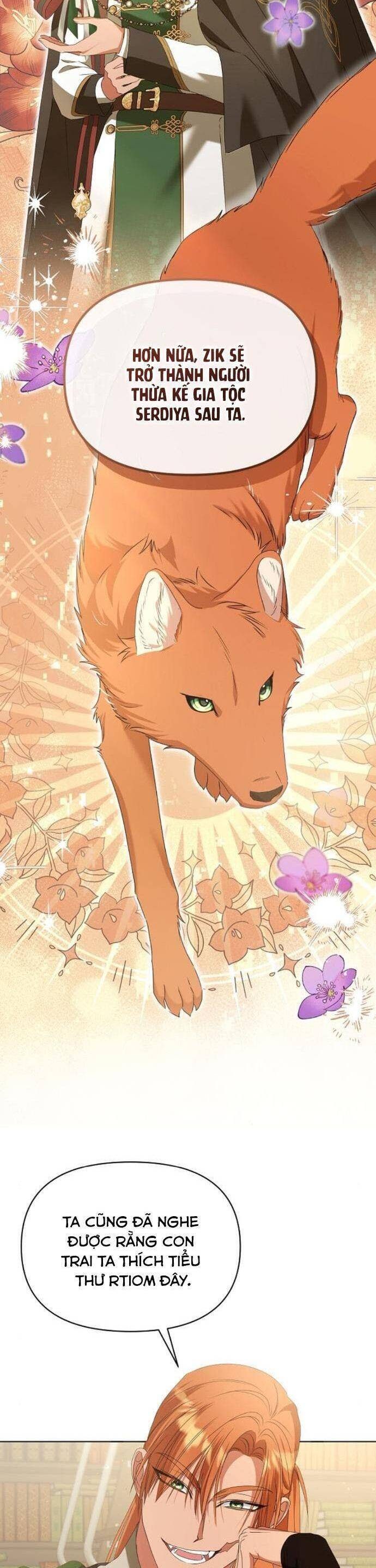 Trở Thành Con Gái Nuôi Của Gia Tộc Sát Thủ - Page 12