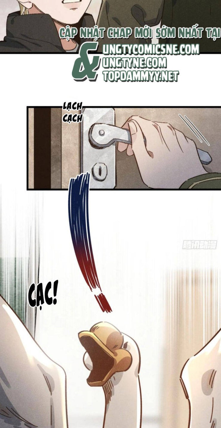 Tôi Không Cùng Anh Đến Vùng Đất Bắp Ngô Đâu! - Page 32