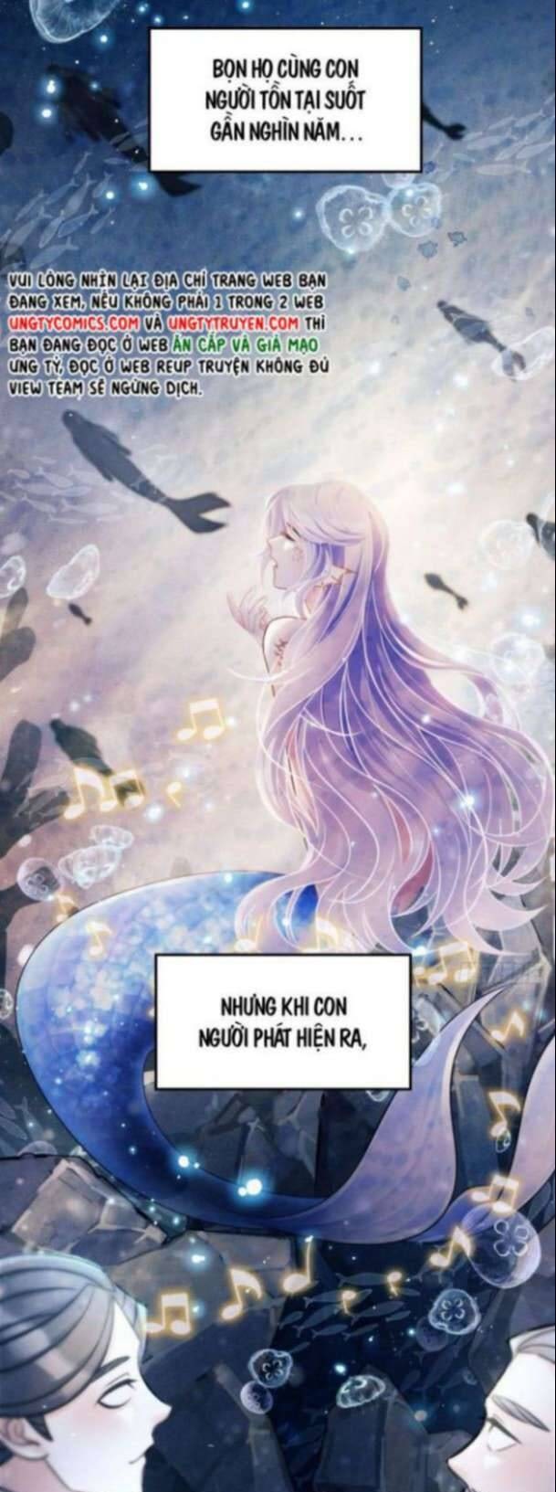 Tôi Hoài Nghi Ảnh Đế Đang Theo Đuổi Tôi - Page 6