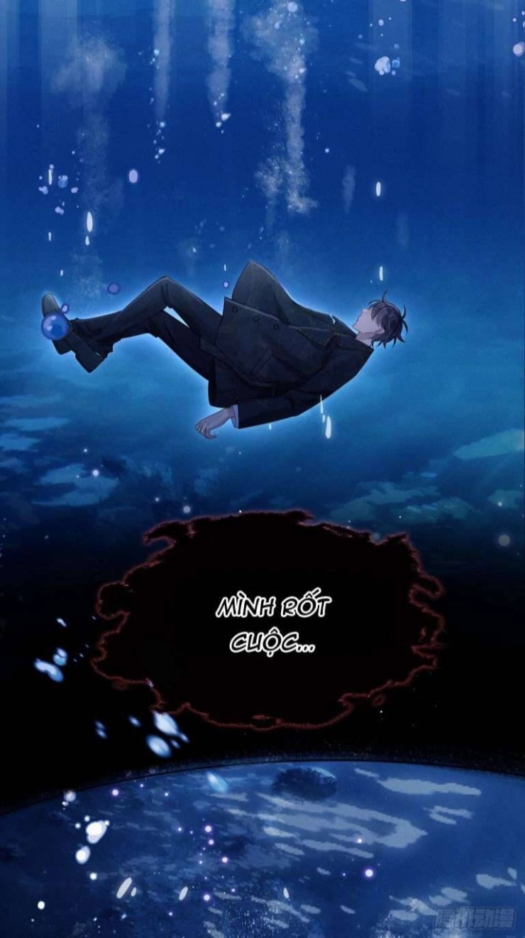 Tôi Hoài Nghi Ảnh Đế Đang Theo Đuổi Tôi - Page 35