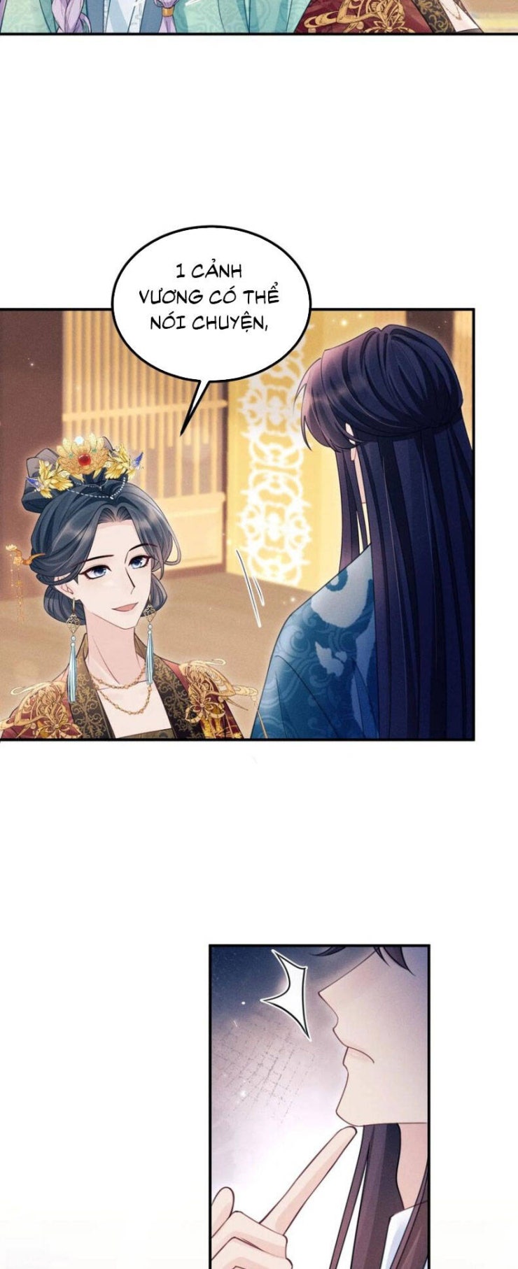 Tôi Hoài Nghi Ảnh Đế Đang Theo Đuổi Tôi - Page 16