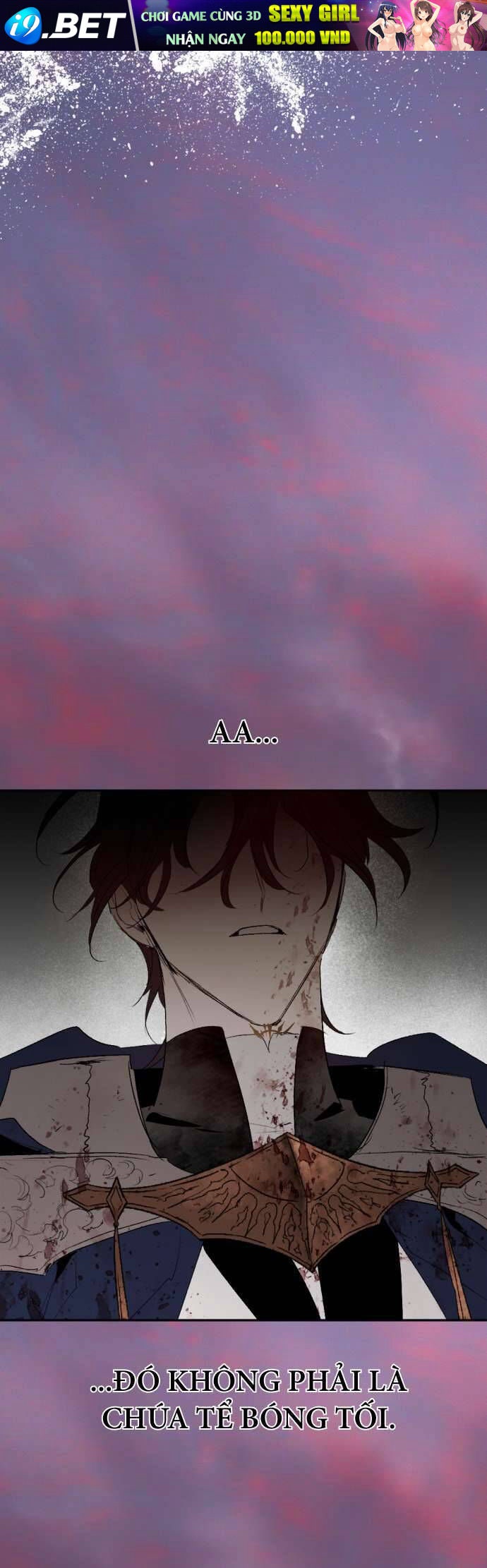 Lời Thú Nhận Của Chúa Tể Bóng Tối - Page 81