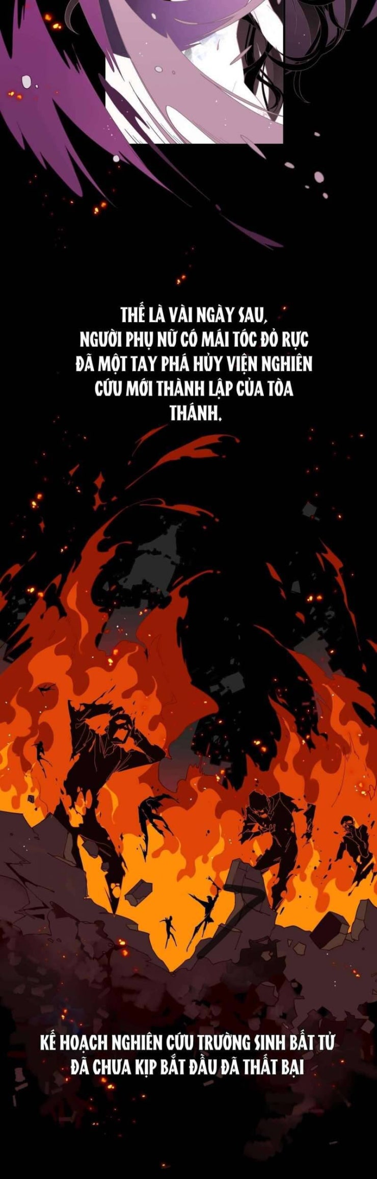 Xuyên Thành Phù Thủy Nuôi Dưỡng Kỵ Sĩ Thánh Điện - Page 14