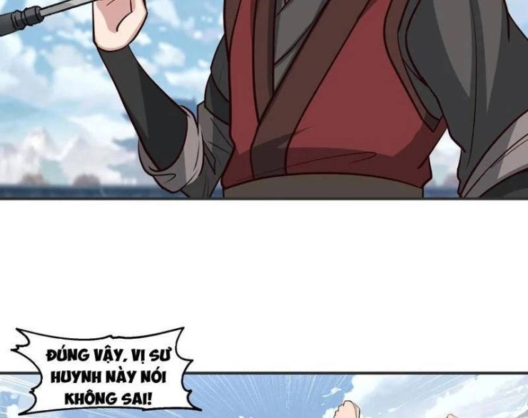 Vô Địch Thật Tịch Mịch - Page 13