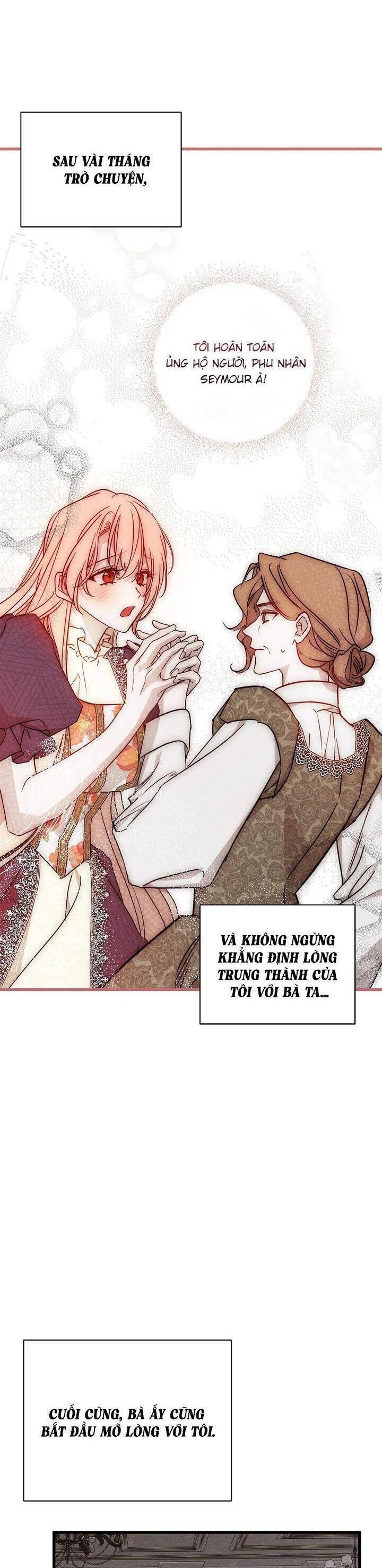 Vị Phu Quân Căm Ghét Tôi Đã Mất Trí Nhớ - Page 4