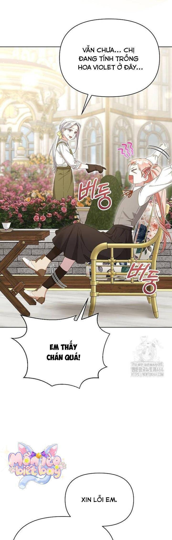 Trở Thành Con Gái Nuôi Của Gia Tộc Sát Thủ - Page 14