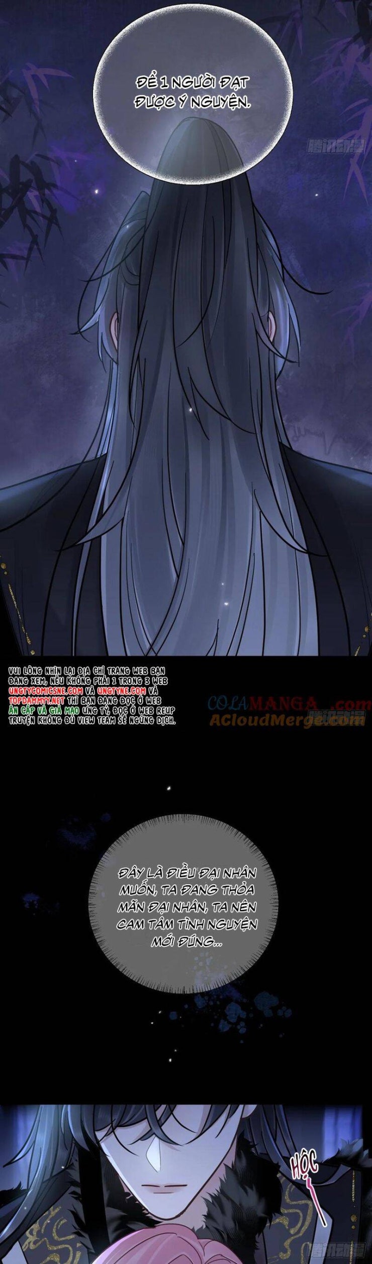 Cư Tâm Bất Kính - Page 12