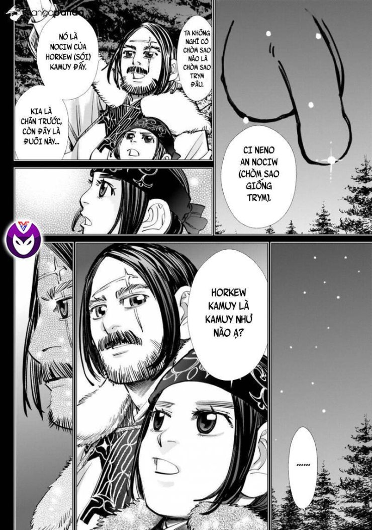 Cơn sốt vàng sau chiến tranh - Page 12