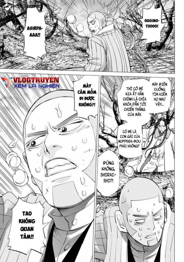 Cơn sốt vàng sau chiến tranh - Page 11