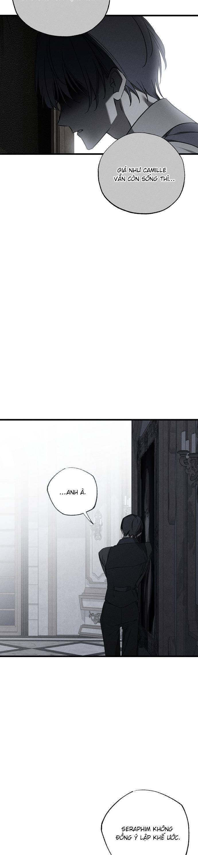 Vị Phu Quân Căm Ghét Tôi Đã Mất Trí Nhớ - Page 14