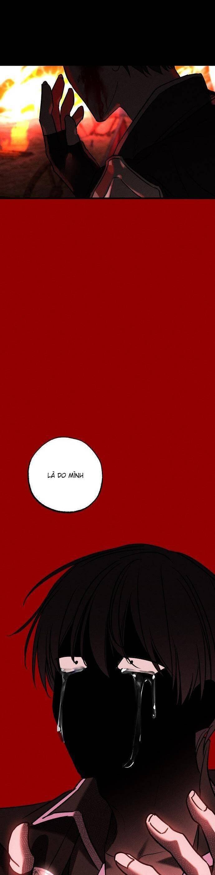 Vị Phu Quân Căm Ghét Tôi Đã Mất Trí Nhớ - Page 34