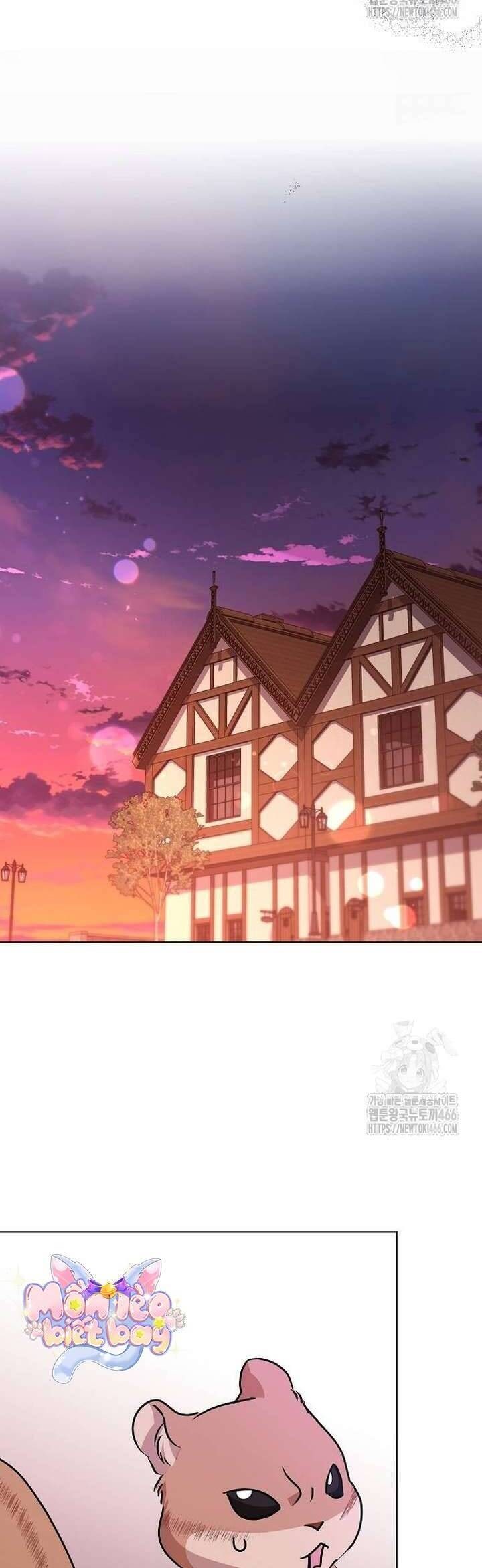 Trở Thành Con Gái Nuôi Của Gia Tộc Sát Thủ - Page 45