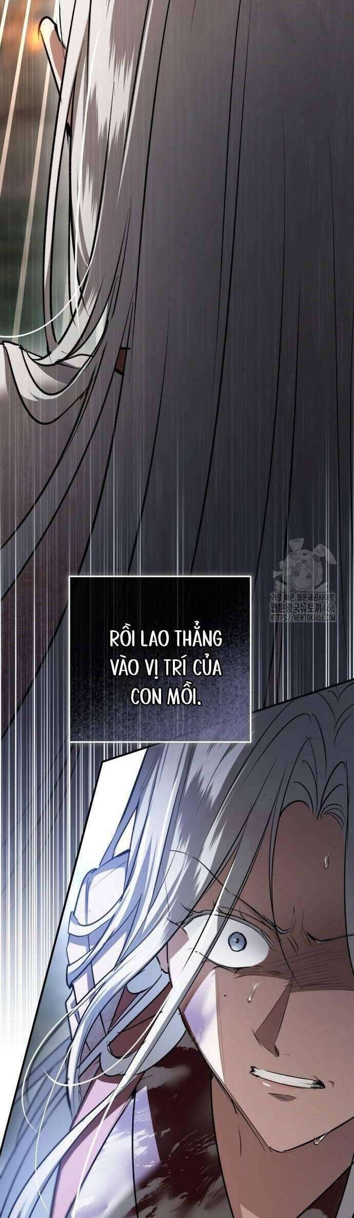 Khi Hắc Lang Gọi Tên Tôi - Page 16