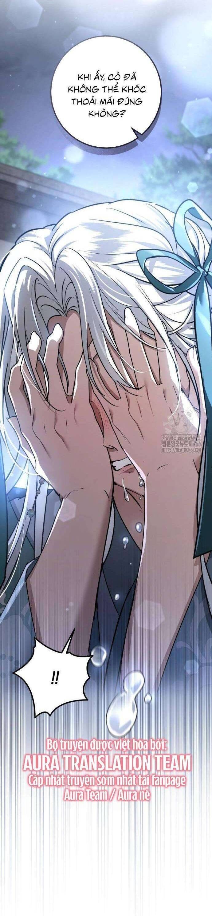 Khi Hắc Lang Gọi Tên Tôi - Page 20