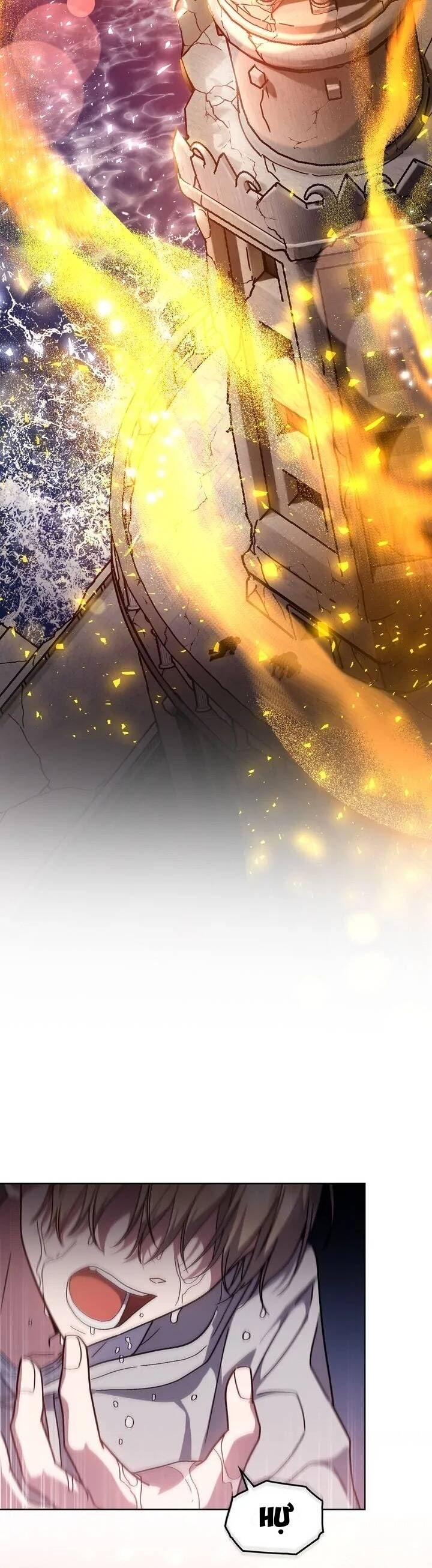 Dấu Vết Mặt Trời - Page 36