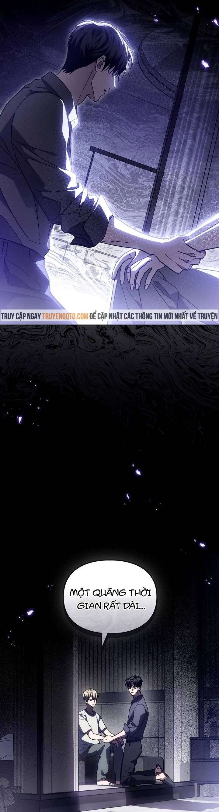 Dấu Vết Mặt Trời - Page 20