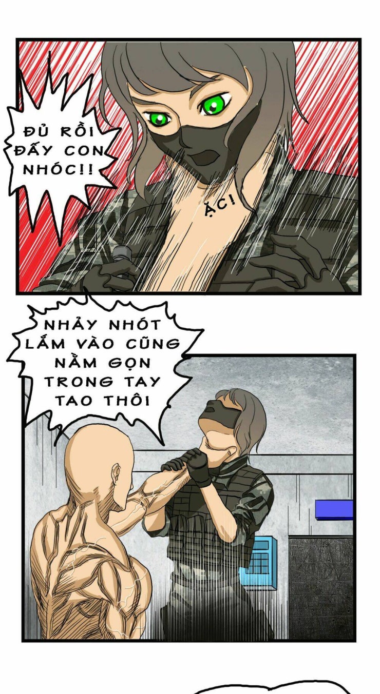 Apocalypse - Page 45