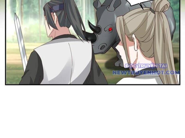 Vô Địch Thật Tịch Mịch - Page 40