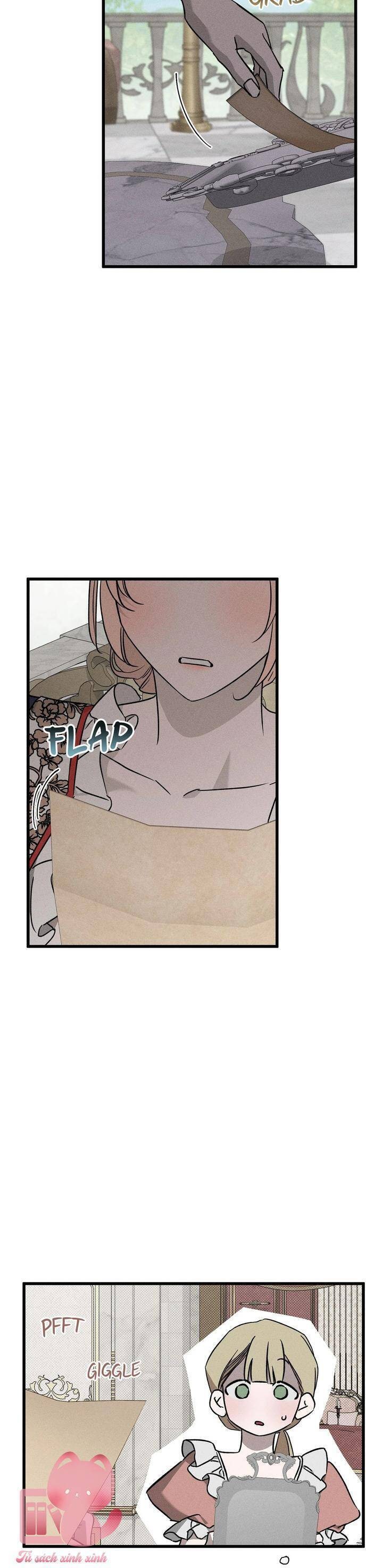 Vị Phu Quân Căm Ghét Tôi Đã Mất Trí Nhớ - Page 36