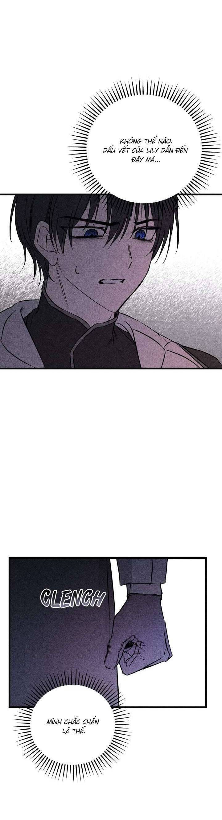 Vị Phu Quân Căm Ghét Tôi Đã Mất Trí Nhớ - Page 30